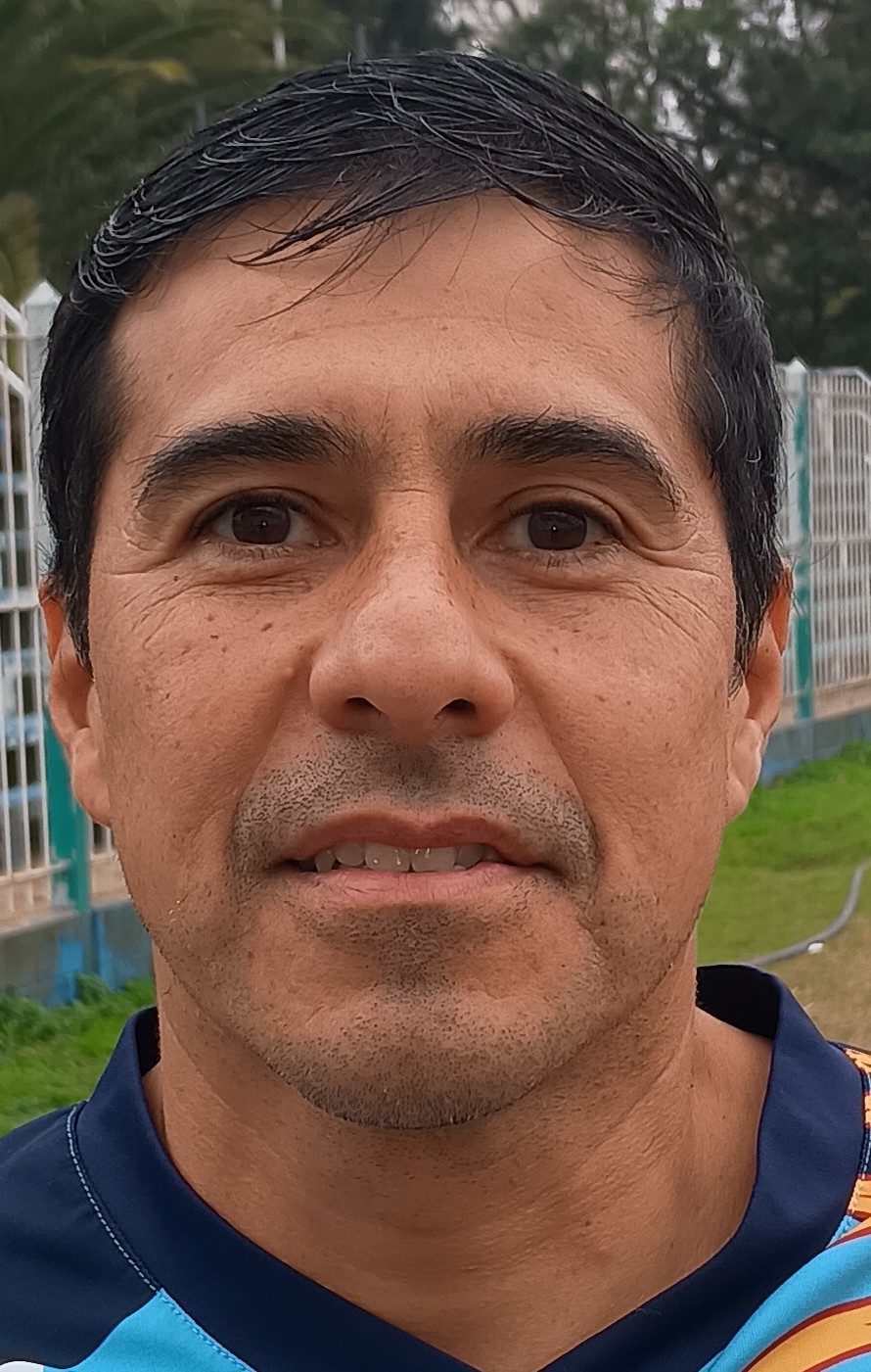 LUIS ARAMAYO